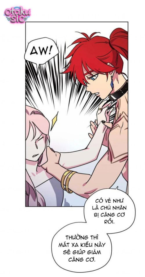 Chitra - Chap 89 - Trang 36