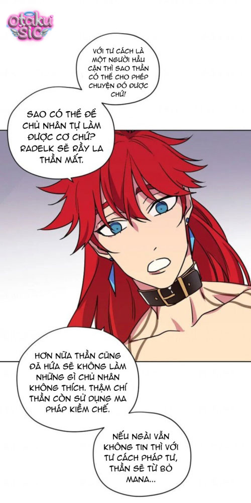 Chitra - Chap 89 - Trang 44