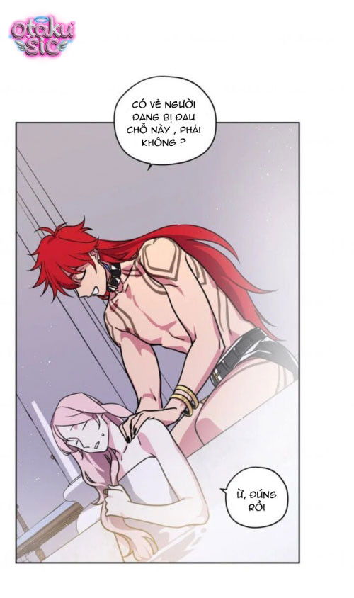 Chitra - Chap 89 - Trang 7