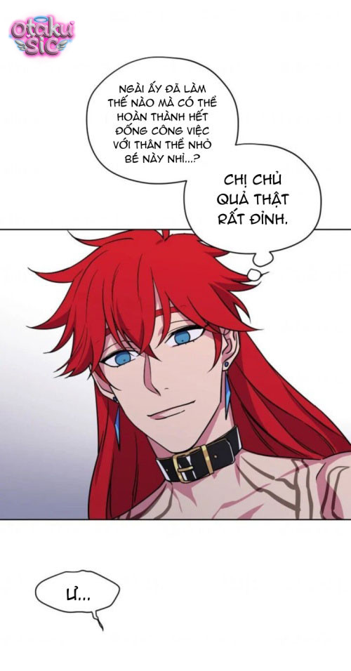 Chitra - Chap 89 - Trang 8