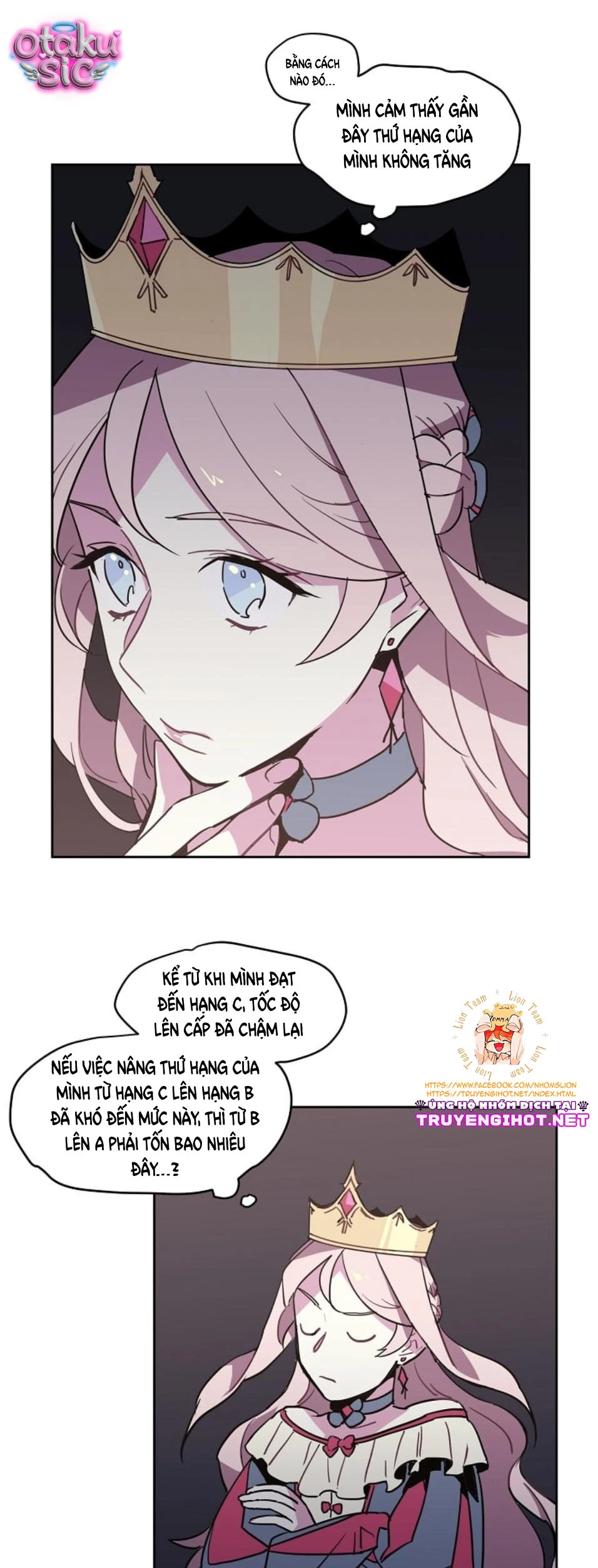 Chitra - Chap 9 - Trang 11