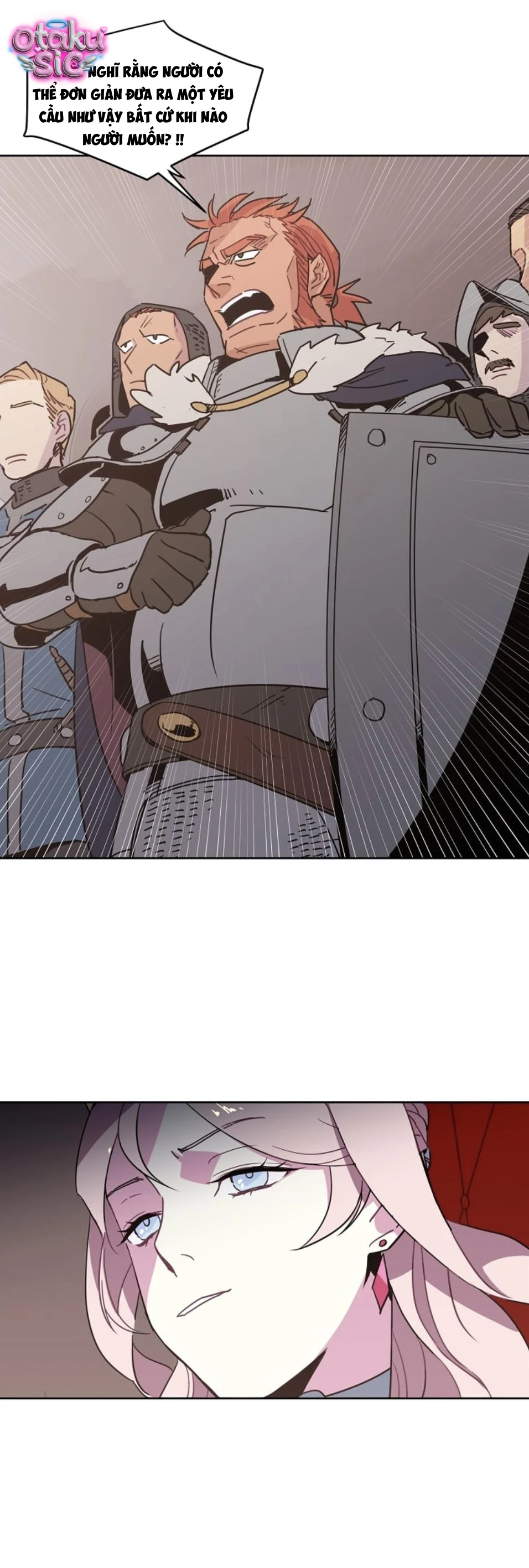 Chitra - Chap 9 - Trang 13