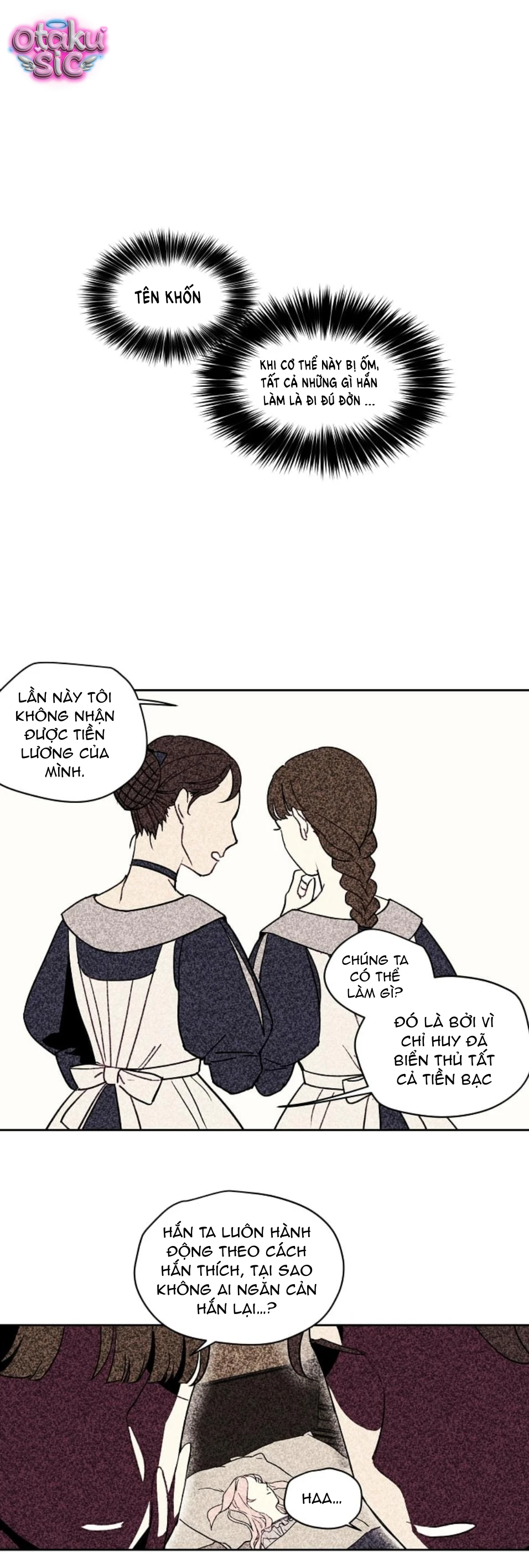 Chitra - Chap 9 - Trang 14