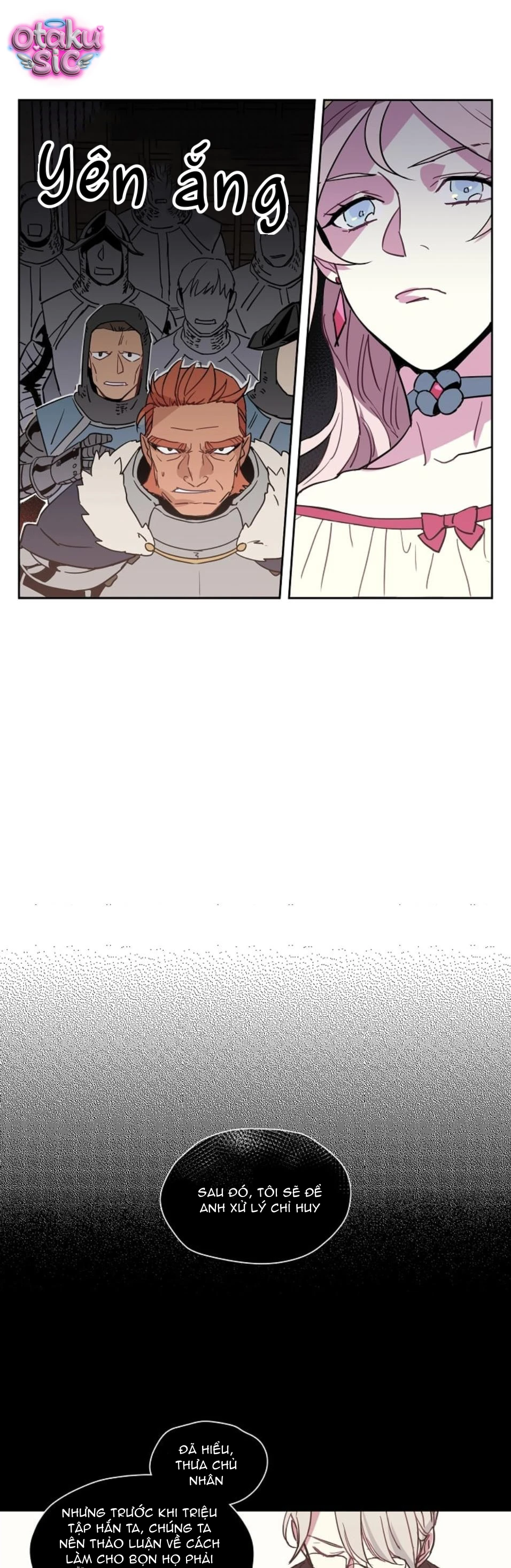 Chitra - Chap 9 - Trang 17