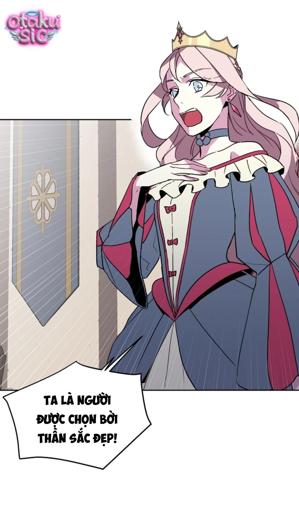Chitra - Chap 9 - Trang 21