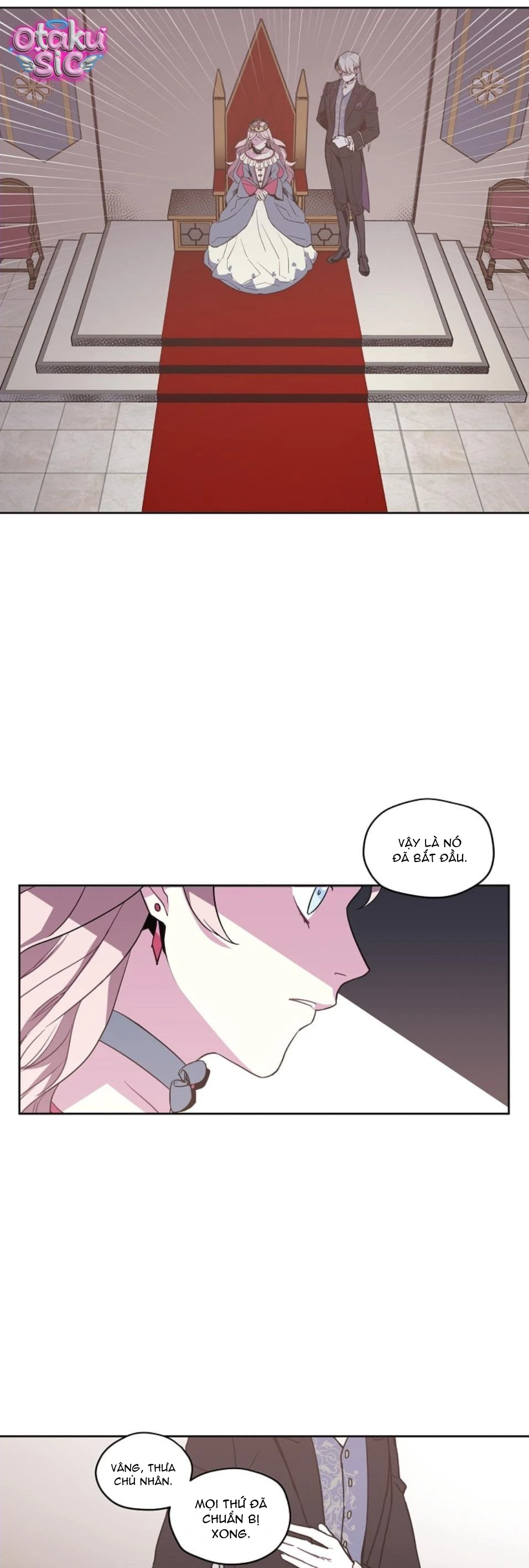 Chitra - Chap 9 - Trang 5