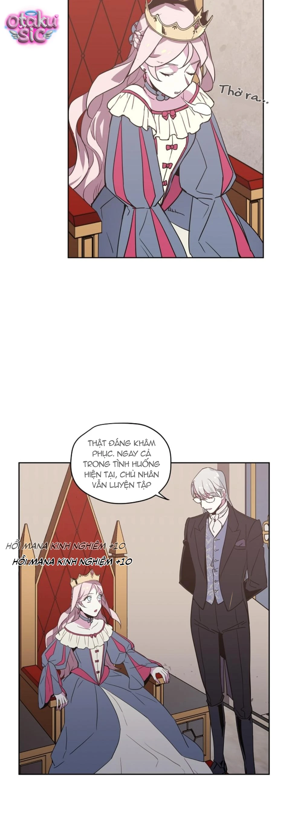 Chitra - Chap 9 - Trang 8