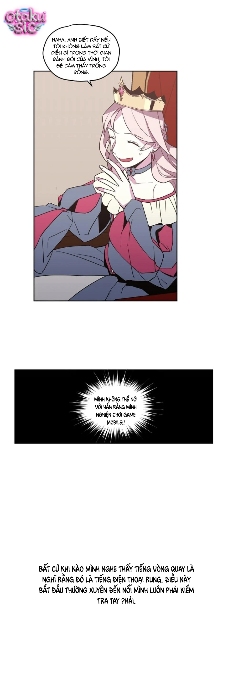 Chitra - Chap 9 - Trang 9