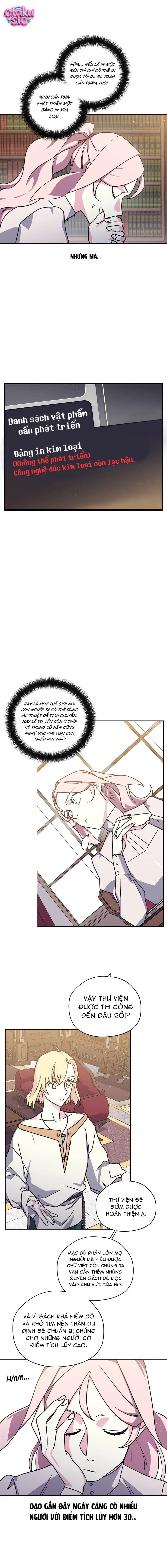 Chitra - Chap 92 - Trang 5