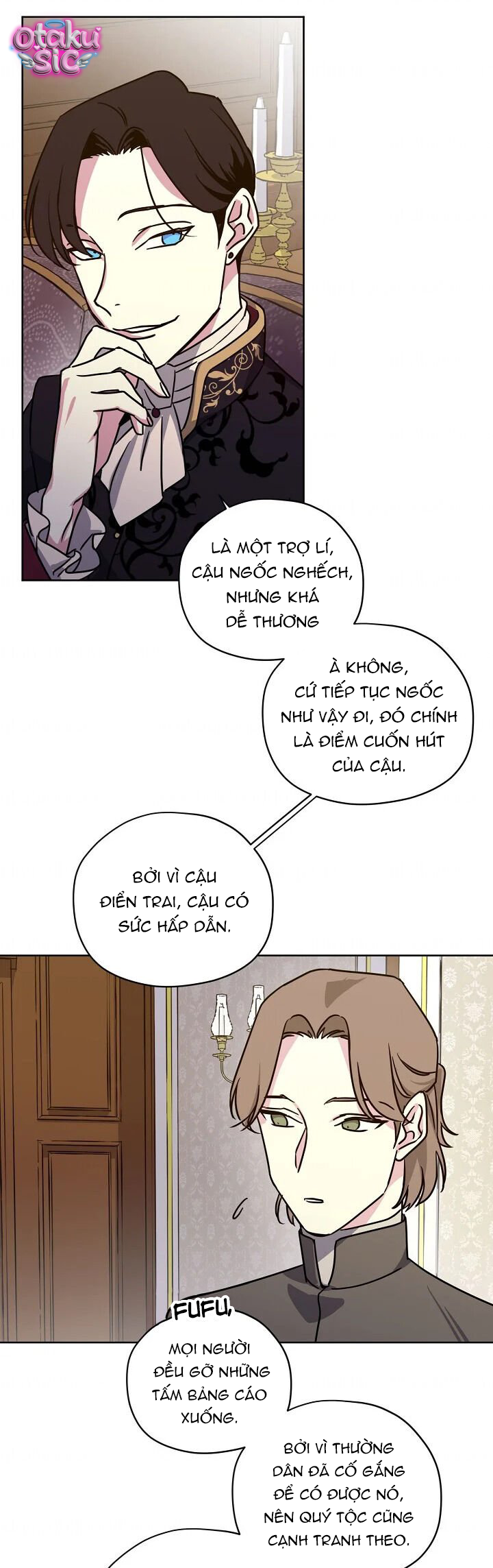Chitra - Chap 93 - Trang 11
