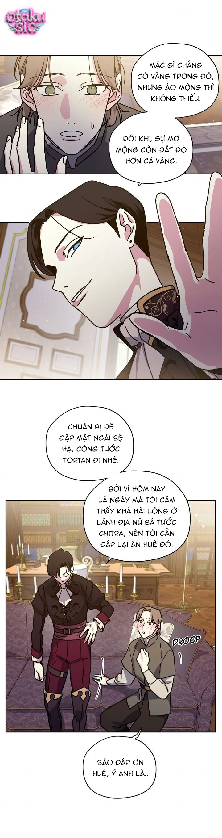 Chitra - Chap 93 - Trang 16