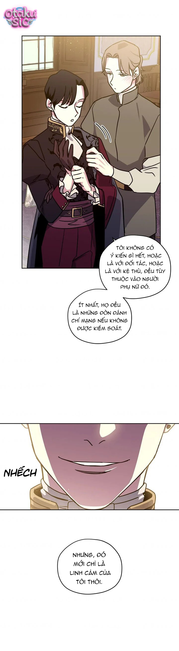 Chitra - Chap 93 - Trang 17
