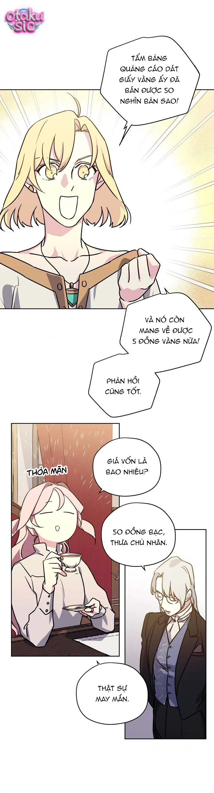 Chitra - Chap 93 - Trang 19