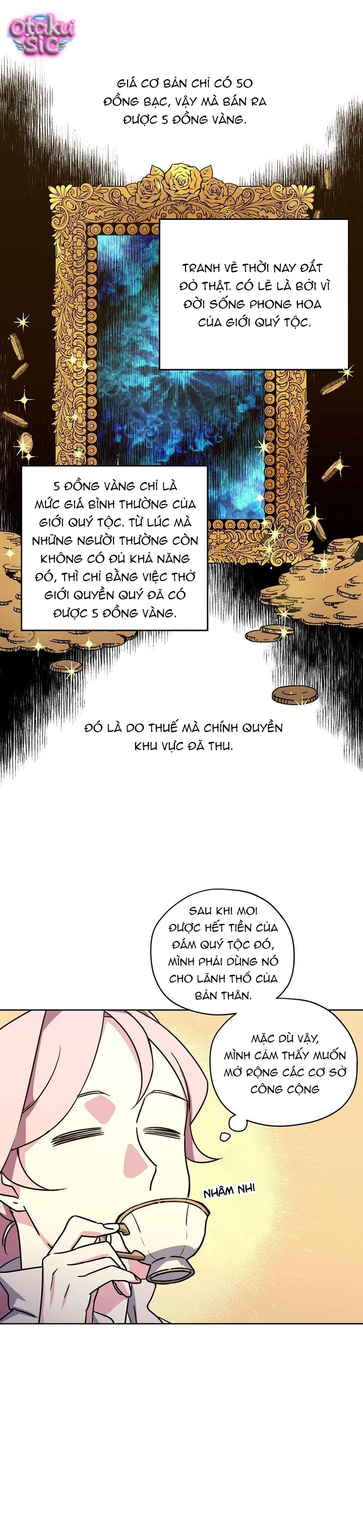Chitra - Chap 93 - Trang 20