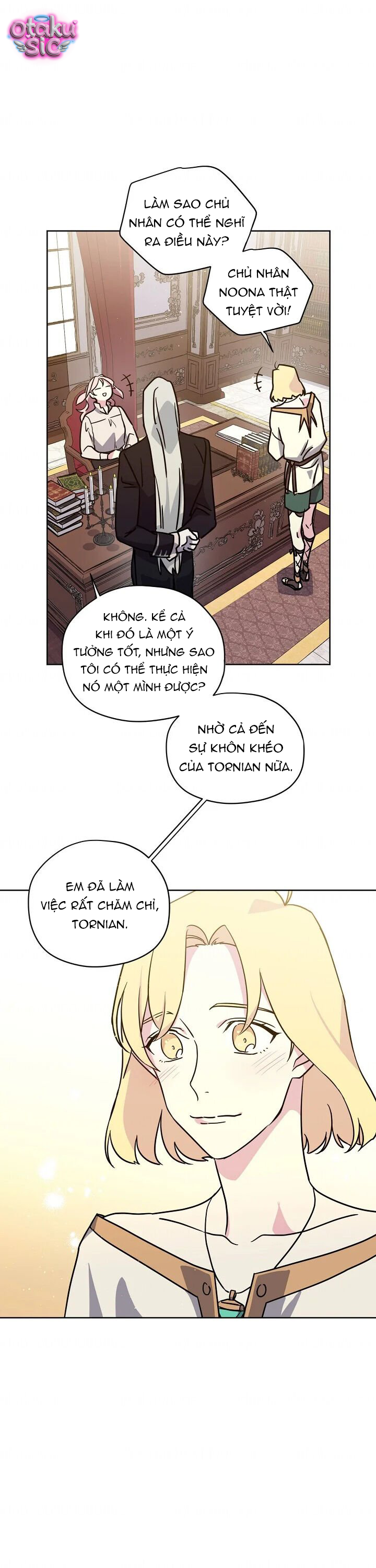 Chitra - Chap 93 - Trang 21