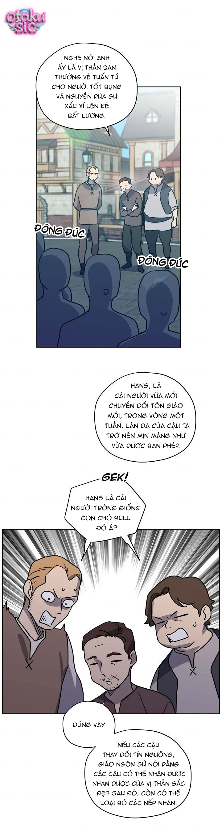 Chitra - Chap 93 - Trang 4
