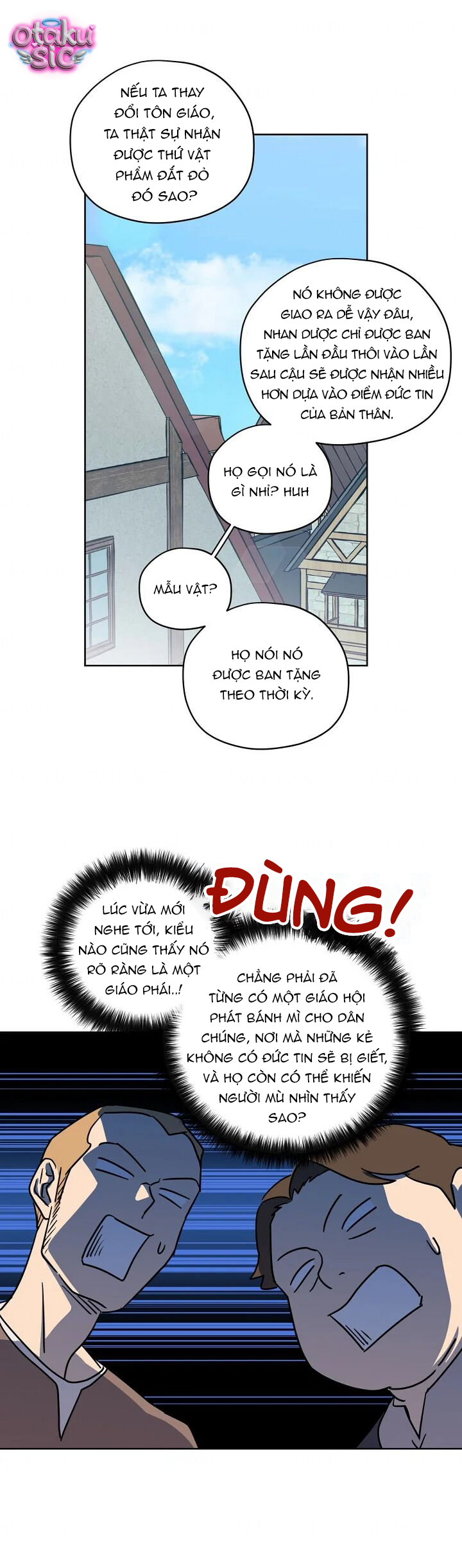 Chitra - Chap 93 - Trang 5