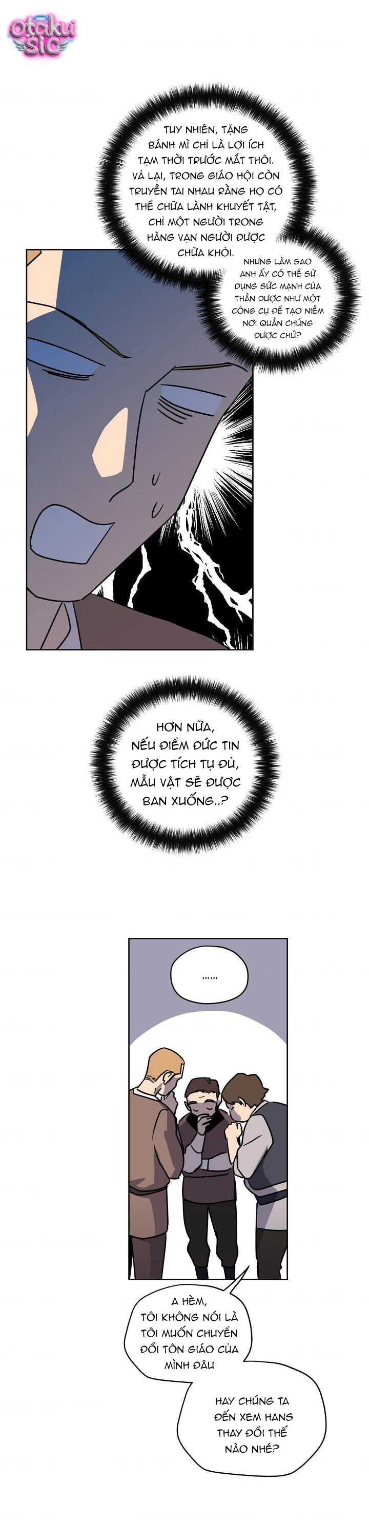 Chitra - Chap 93 - Trang 6