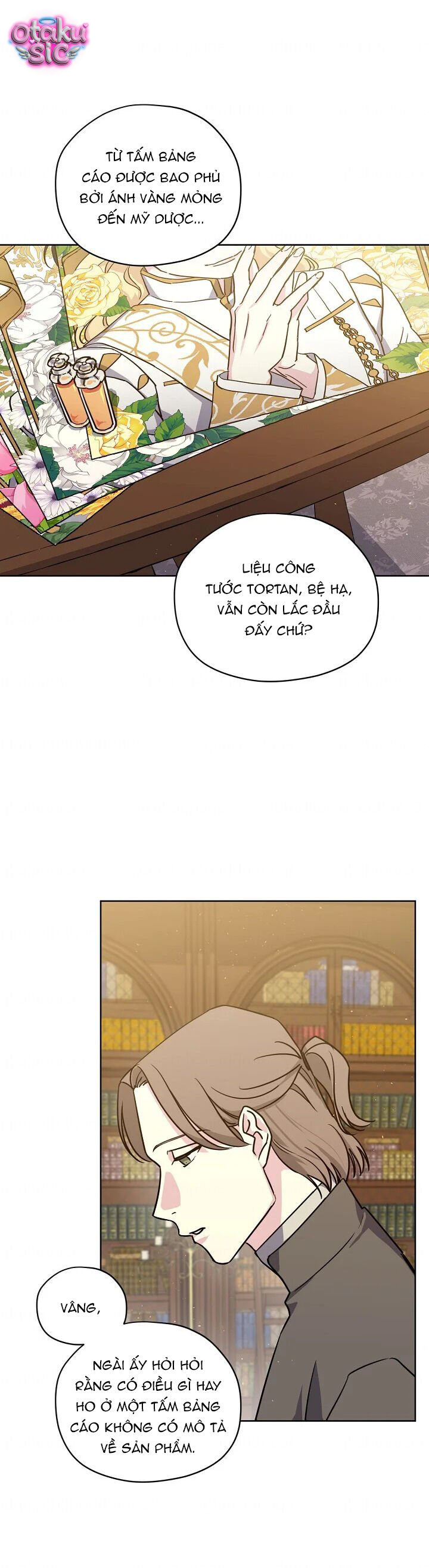 Chitra - Chap 93 - Trang 9