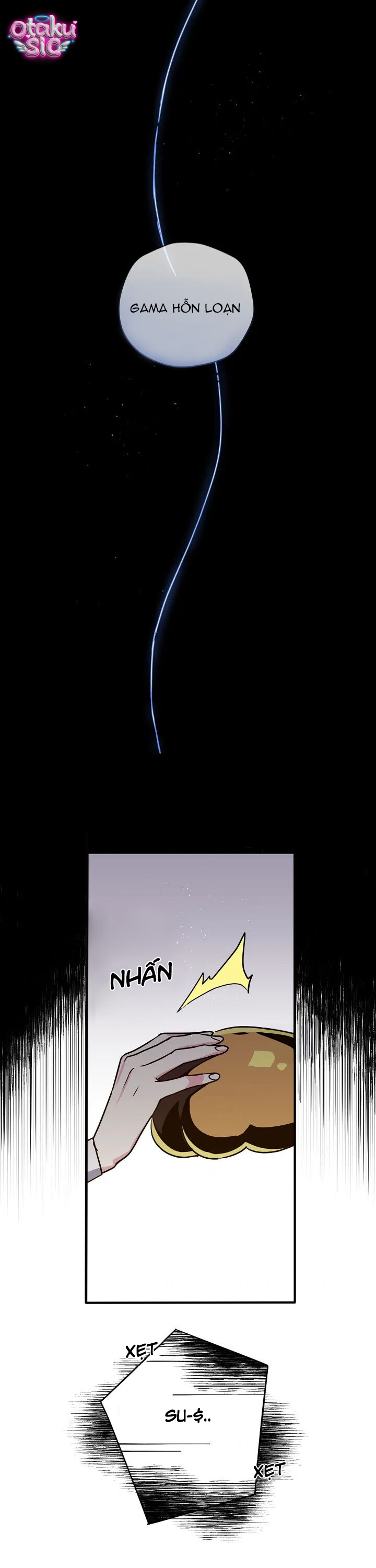 Chitra - Chap 94 - Trang 17