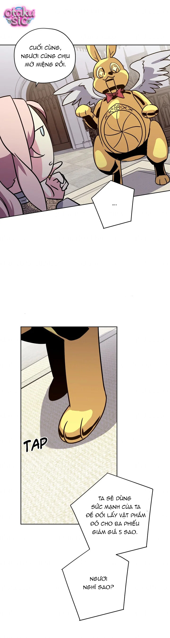 Chitra - Chap 94 - Trang 22