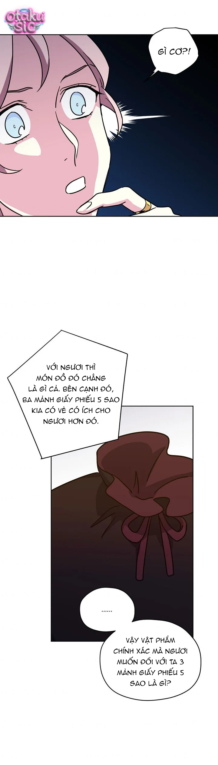 Chitra - Chap 94 - Trang 23