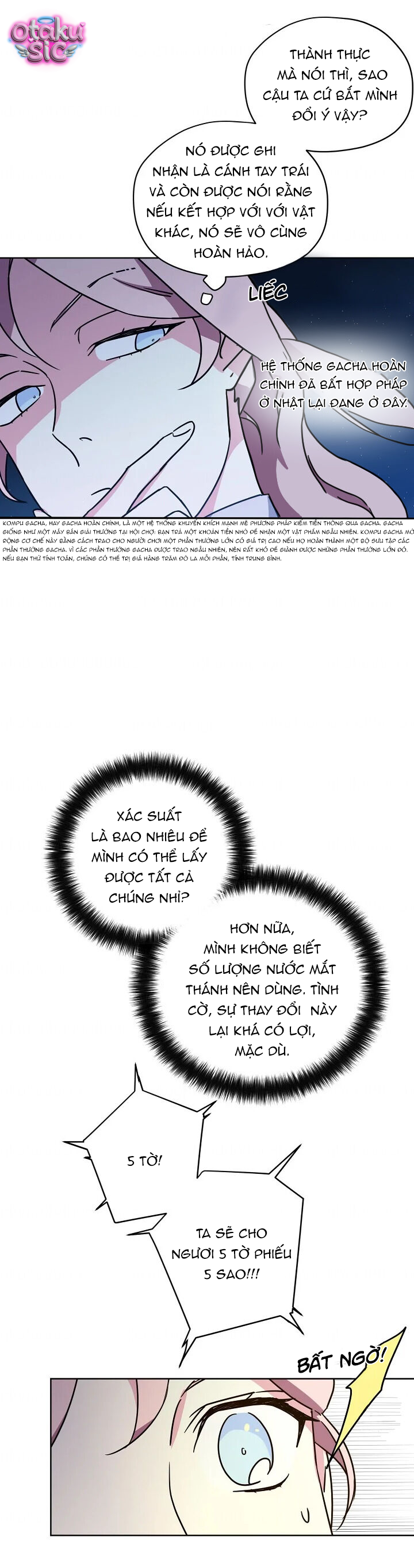 Chitra - Chap 94 - Trang 25