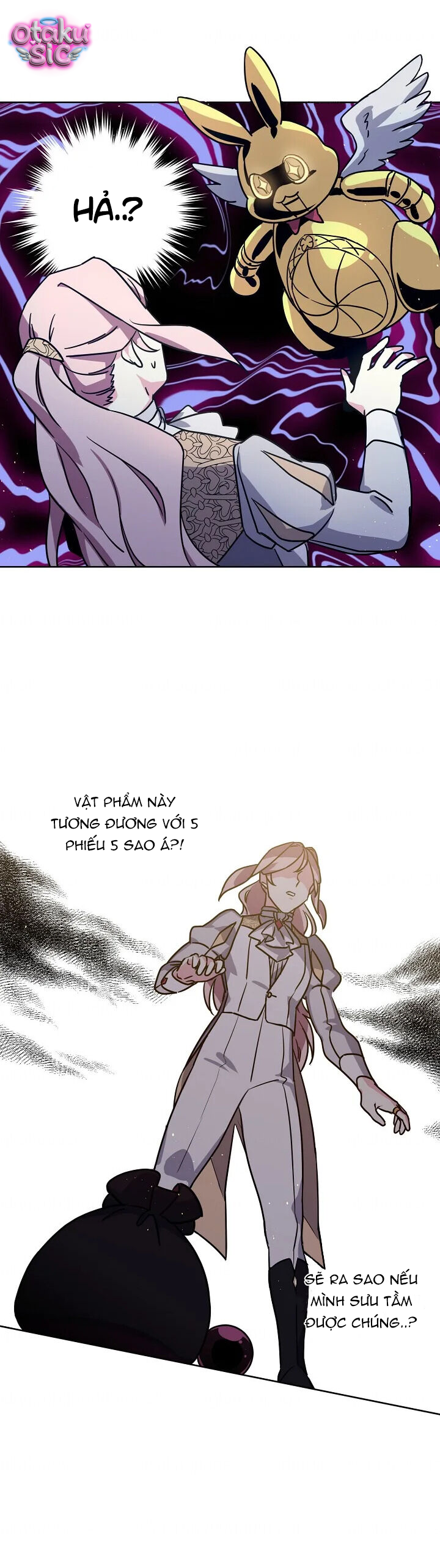 Chitra - Chap 94 - Trang 26