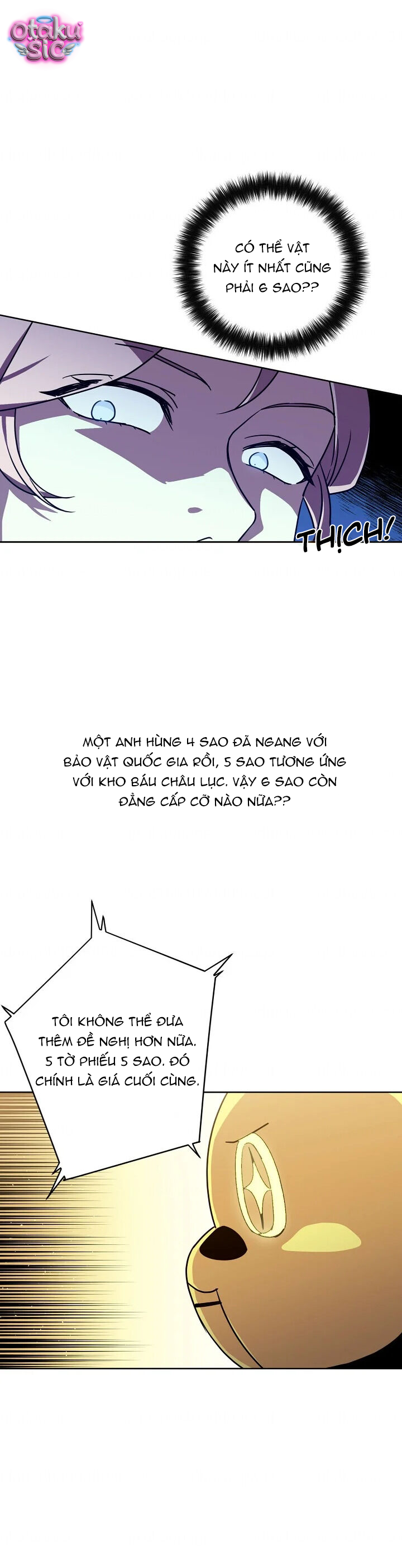 Chitra - Chap 94 - Trang 27