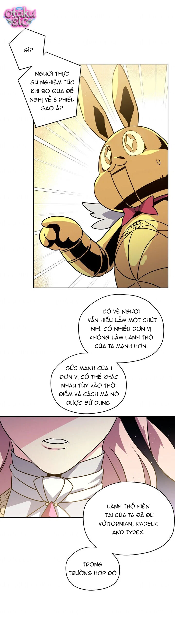 Chitra - Chap 94 - Trang 29