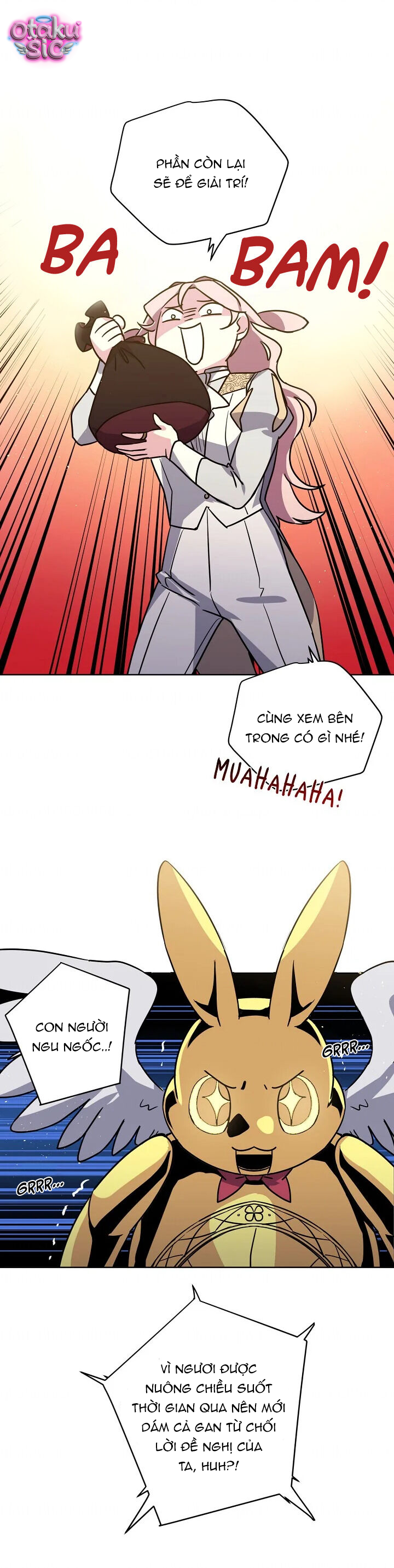 Chitra - Chap 94 - Trang 30