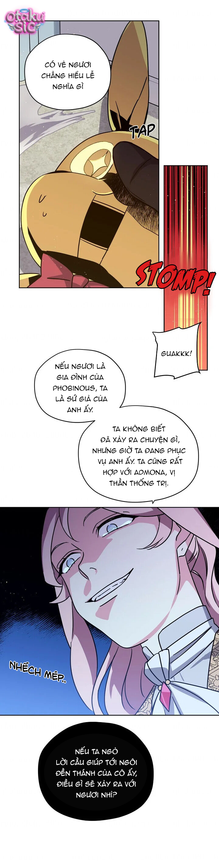 Chitra - Chap 94 - Trang 33