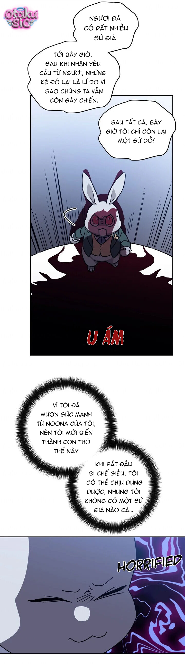 Chitra - Chap 94 - Trang 6