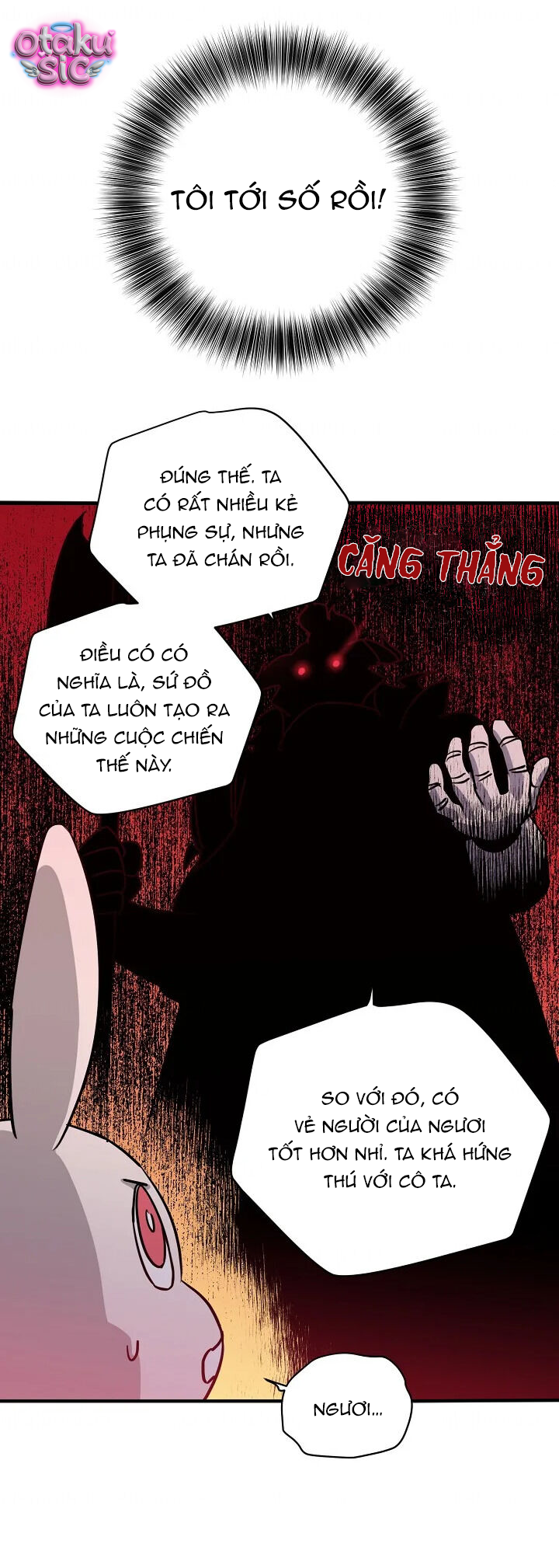 Chitra - Chap 94 - Trang 7