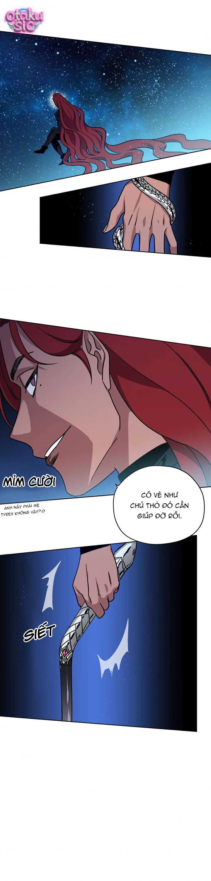 Chitra - Chap 94 - Trang 10