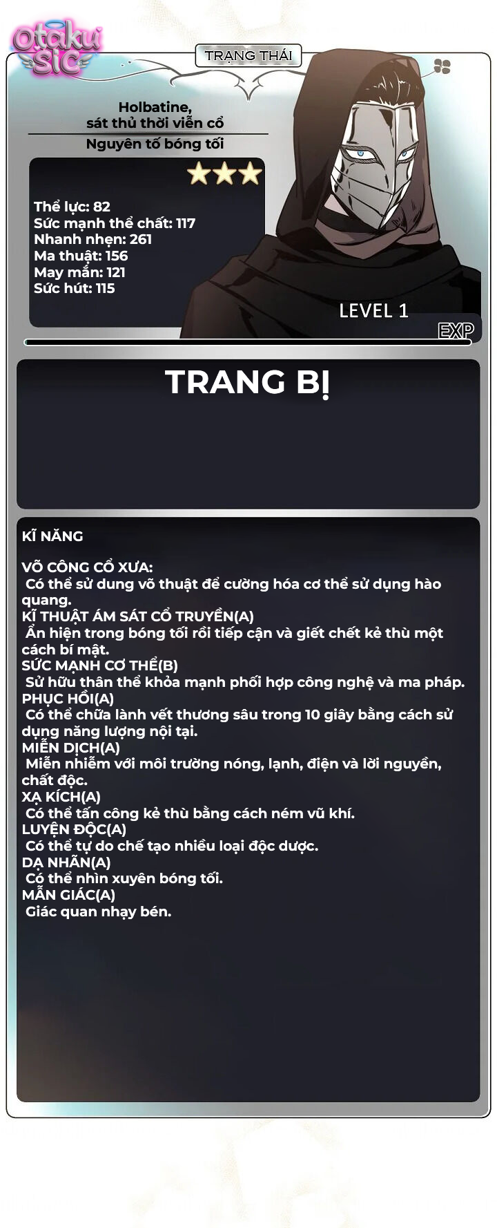 Chitra - Chap 95 - Trang 11