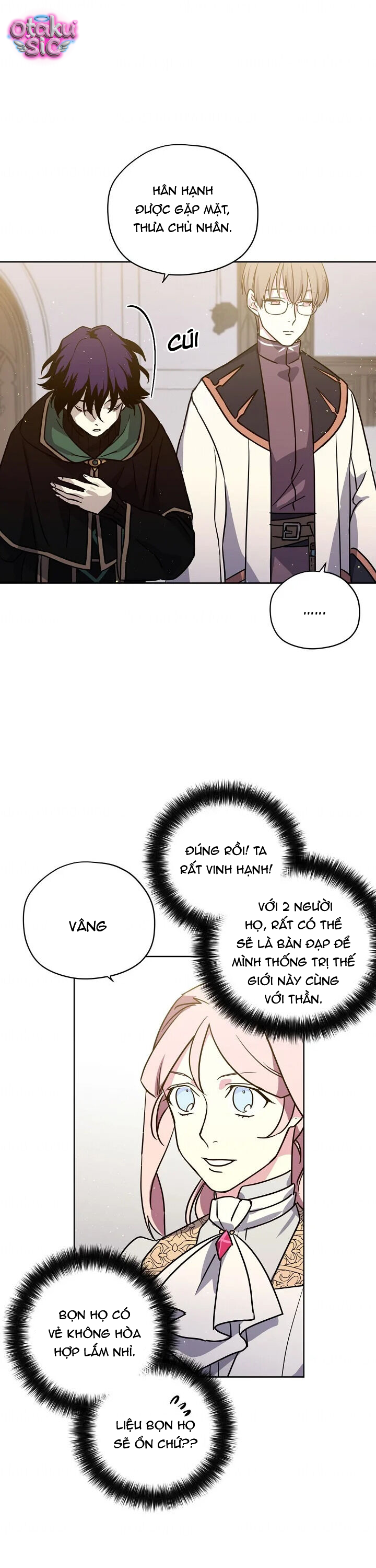 Chitra - Chap 95 - Trang 13