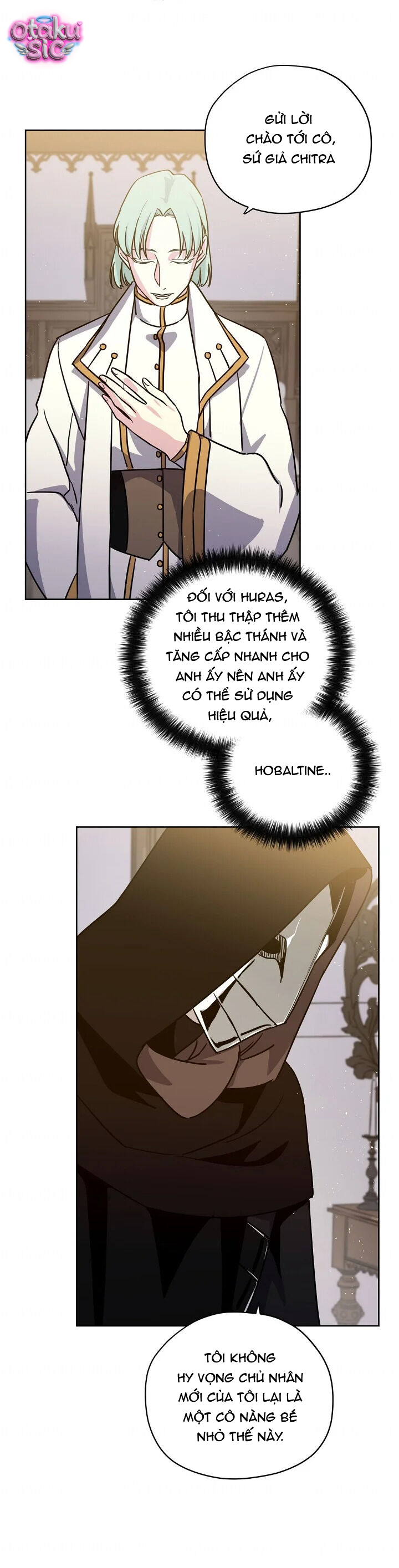 Chitra - Chap 95 - Trang 14