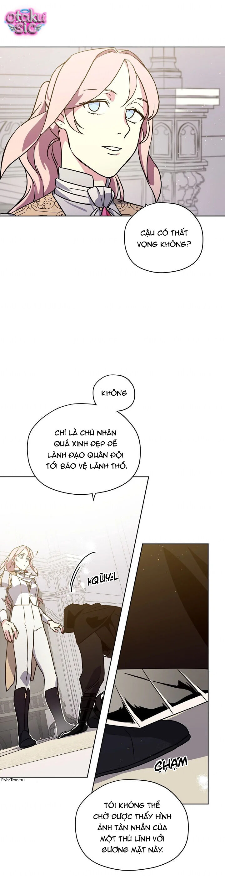 Chitra - Chap 95 - Trang 15