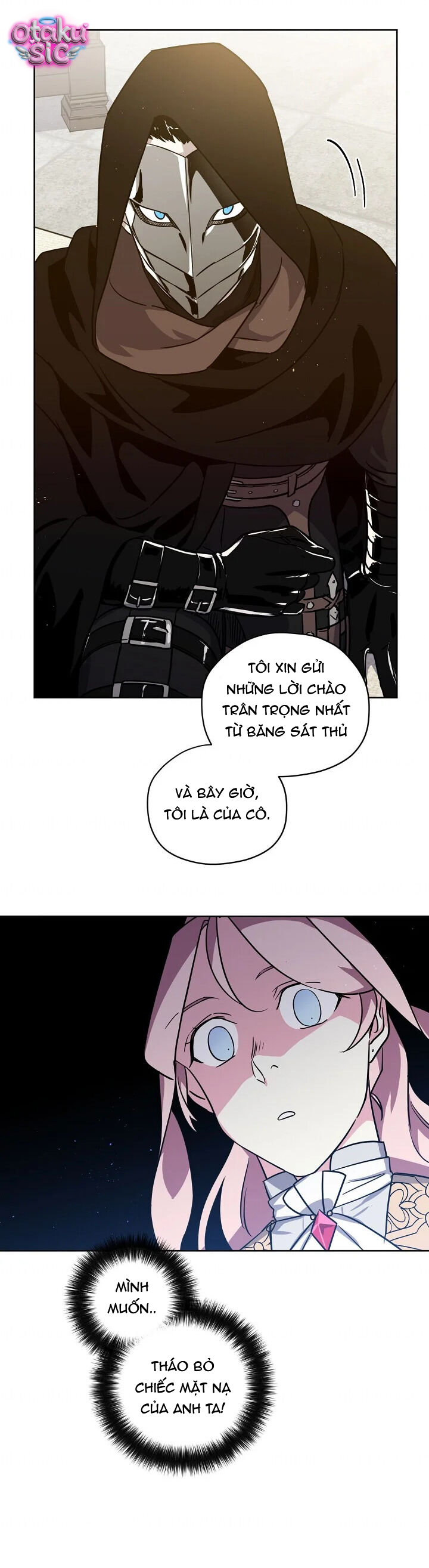 Chitra - Chap 95 - Trang 16
