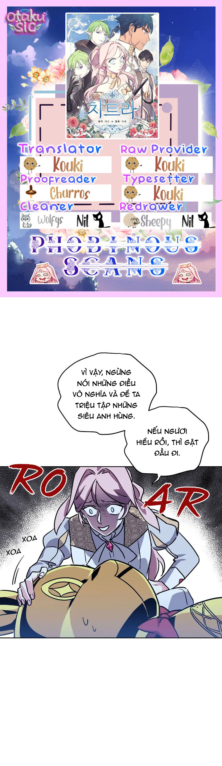 Chitra - Chap 95 - Trang 3