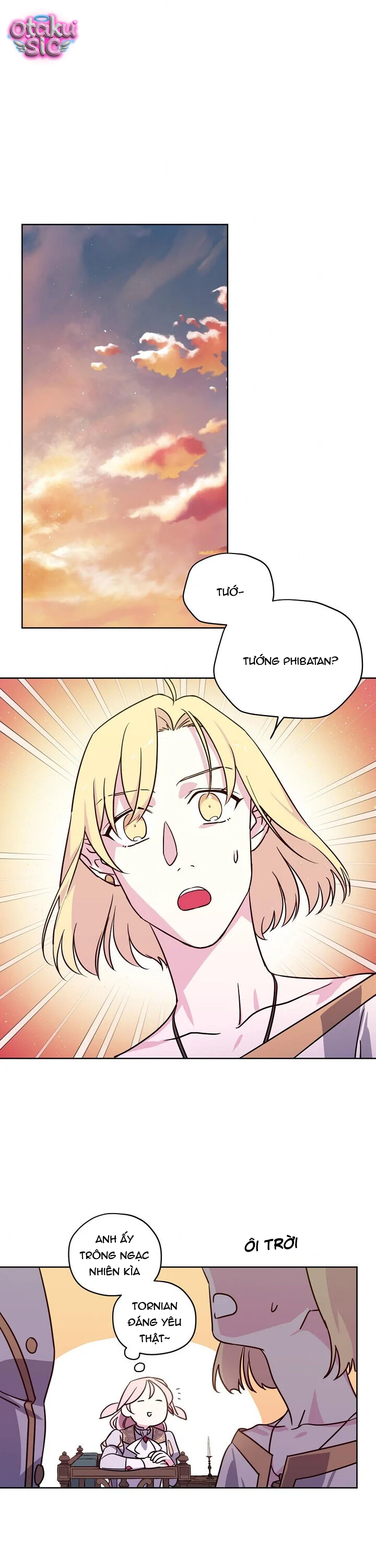 Chitra - Chap 95 - Trang 22