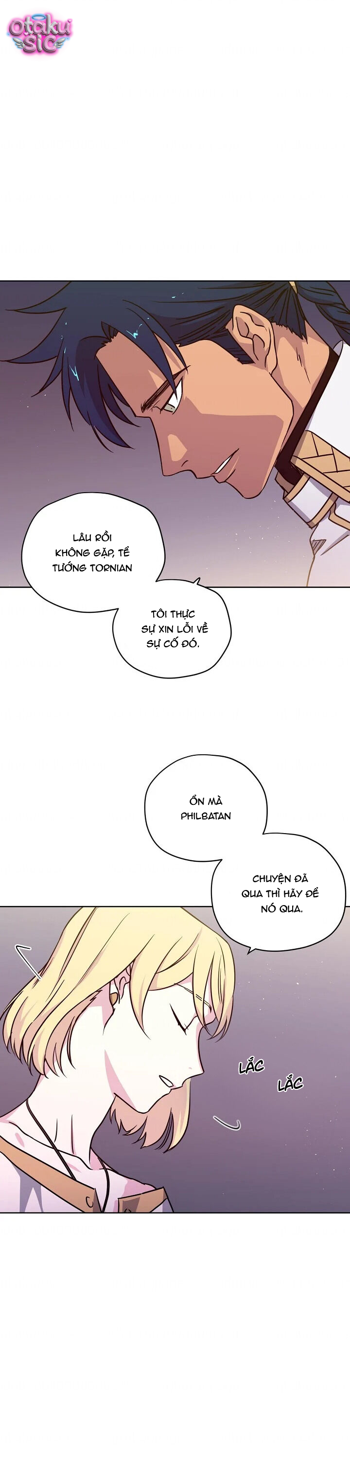 Chitra - Chap 95 - Trang 23