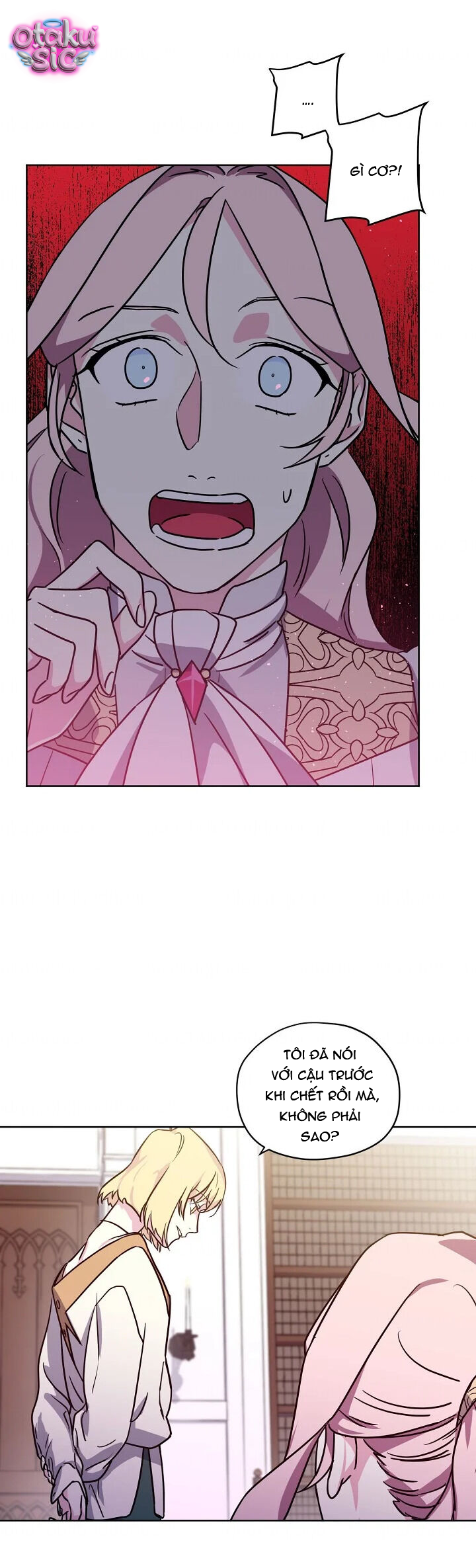 Chitra - Chap 95 - Trang 25