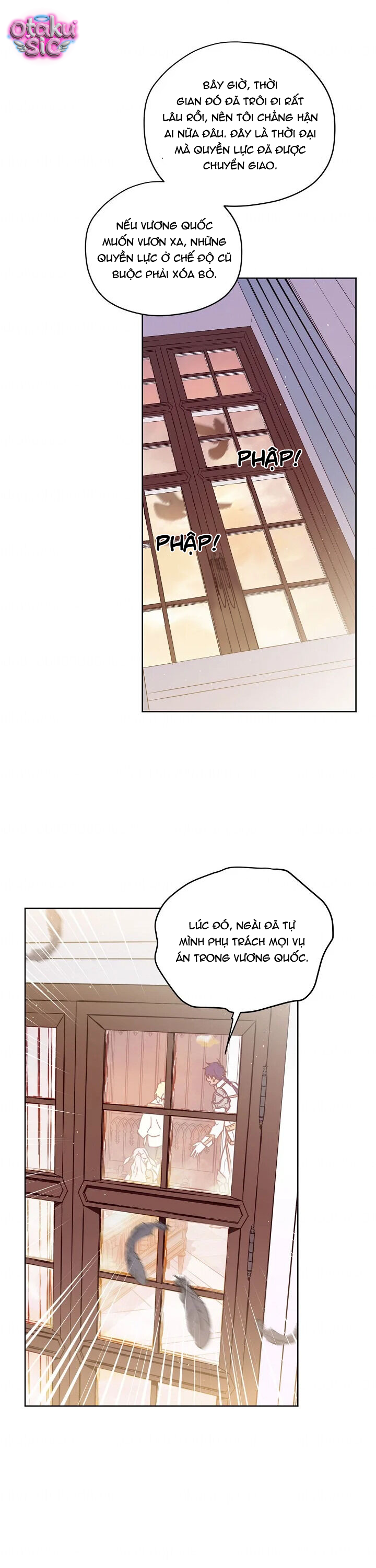 Chitra - Chap 95 - Trang 26