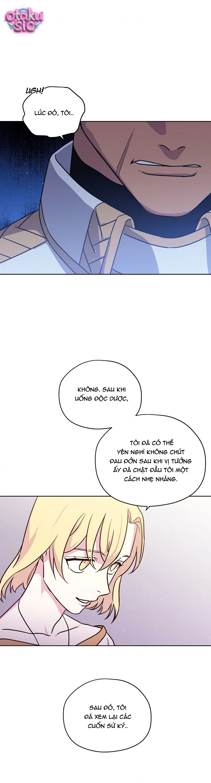 Chitra - Chap 95 - Trang 27