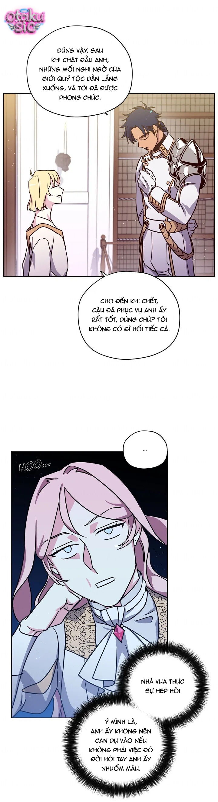 Chitra - Chap 95 - Trang 28