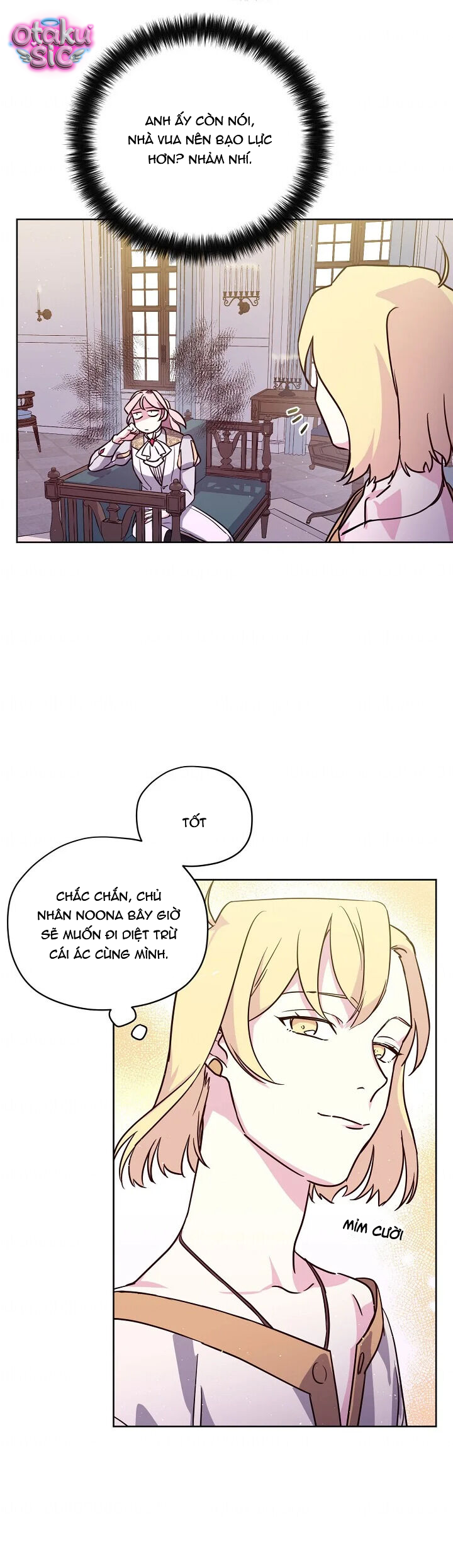 Chitra - Chap 95 - Trang 29