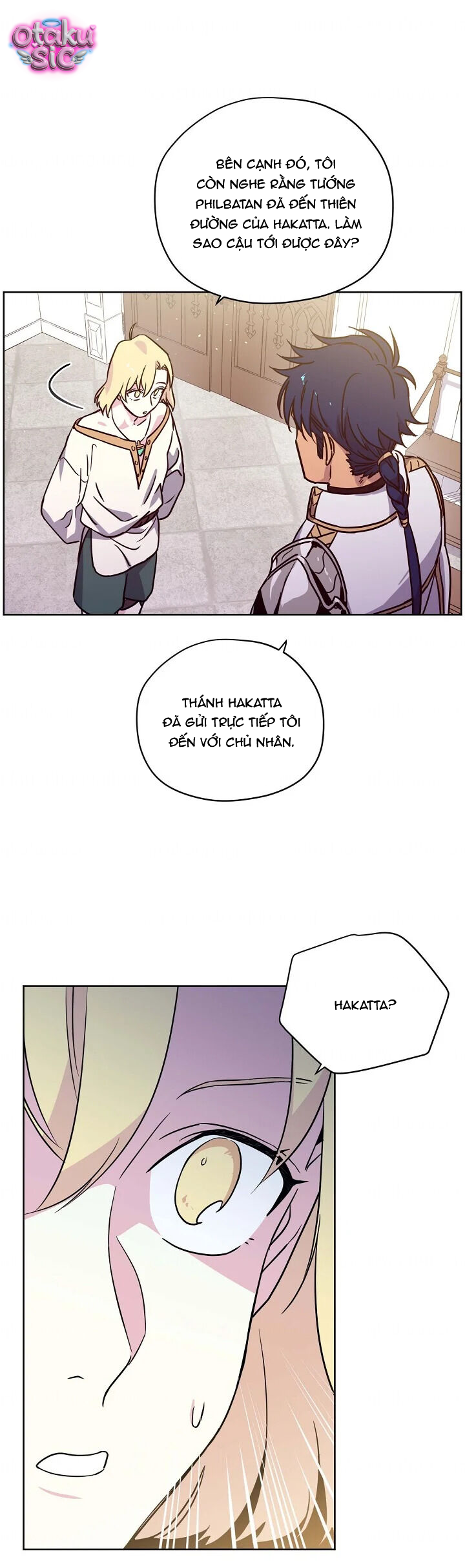 Chitra - Chap 95 - Trang 30