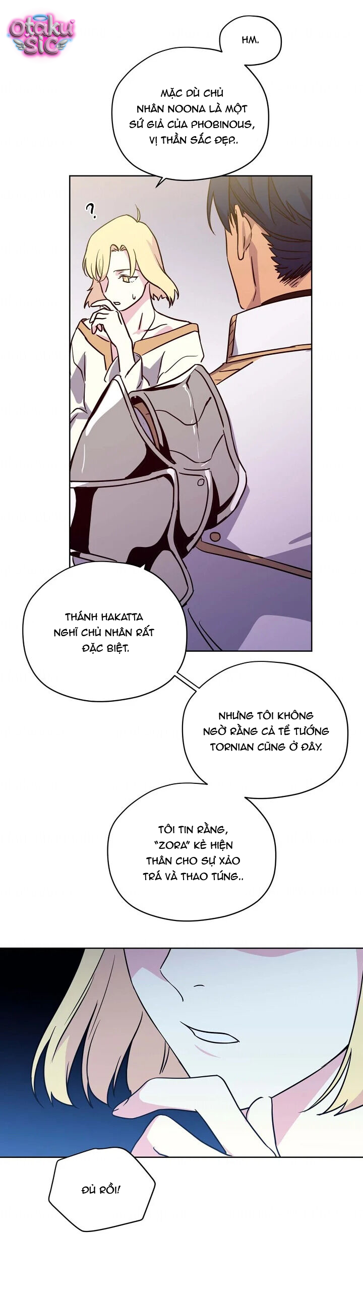 Chitra - Chap 95 - Trang 31
